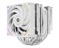 Thermalright Royal Pretor 130 Ultra White 130mm - 1483695 - zdjęcie 1